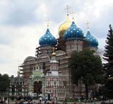 A1--01 Trinity_St. Sergius Monastery, Golden Ring, Russia.JPG